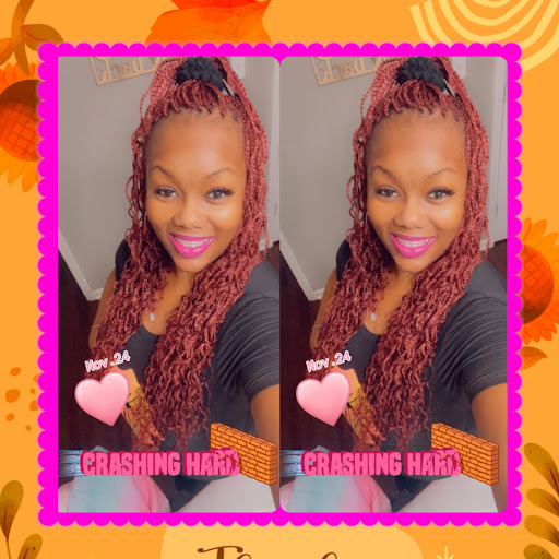 Trina Robinson Photo 34