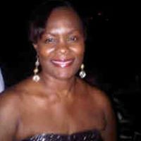 Marcia Hamilton Photo 11