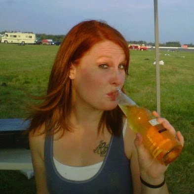 Kristin Morgan Photo 29