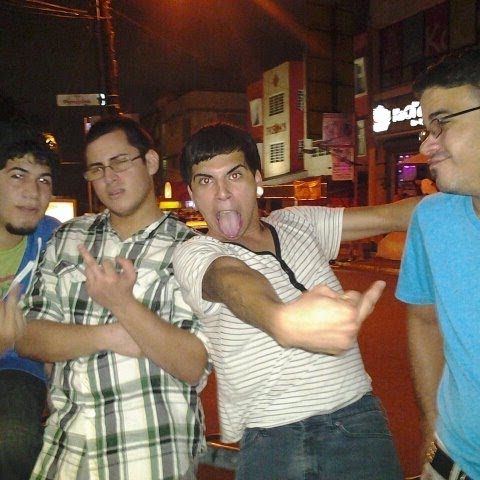 Eduardo Roman Photo 35