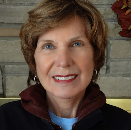 Ruth Bates Photo 29