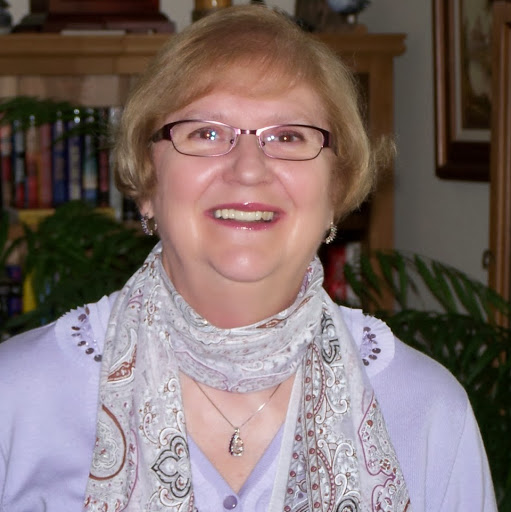 Nancy Cotter Photo 21