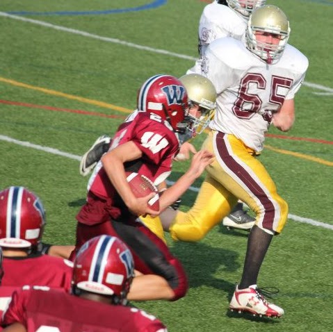 Michael Heffernan Photo 51