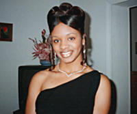 Veronica Thomas Photo 36