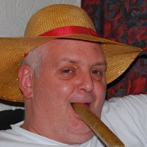 Jim Bryce Photo 12