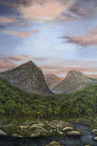 Virginia Maxwell Photo 9