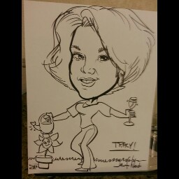 Tracy Herring Photo 11