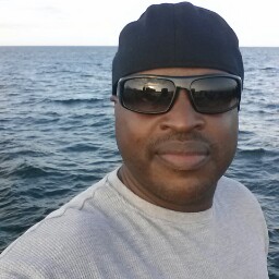 Earl Spence Photo 4