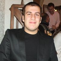 Henry Simpson Photo 22