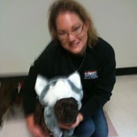 Shelley Myers Photo 18