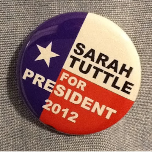 Sarah Tuttle Photo 8