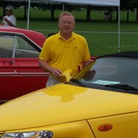 Philip Mcclure Photo 28