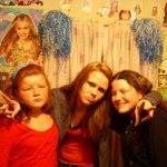 Kimberley Summers Photo 13