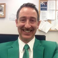 Glenn Robbins Photo 17