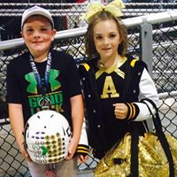 Jennifer Clevenger Photo 29