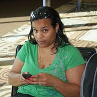 Tabitha Brown Photo 39