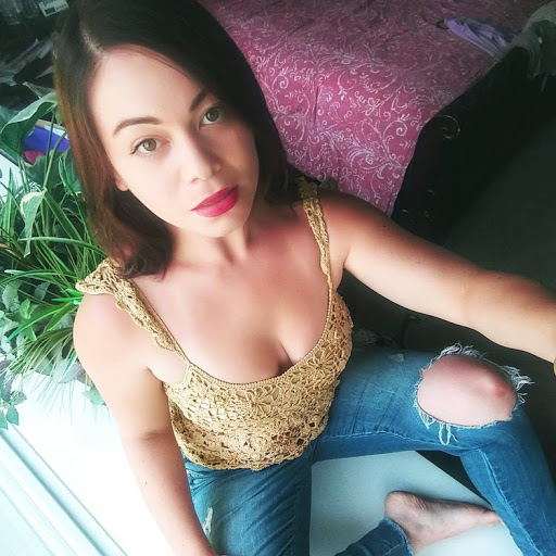 Catherine Gorman Photo 25