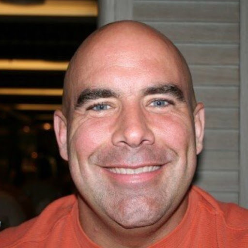 Patrick Mccormick Photo 45