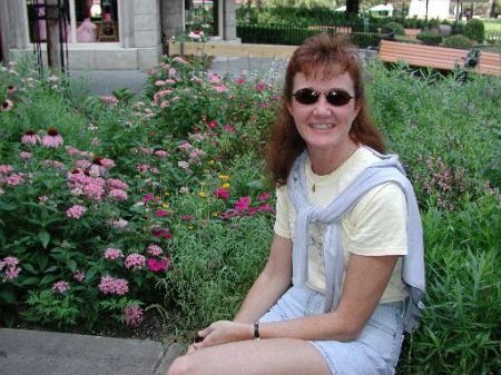 Teresa Langston Photo 14