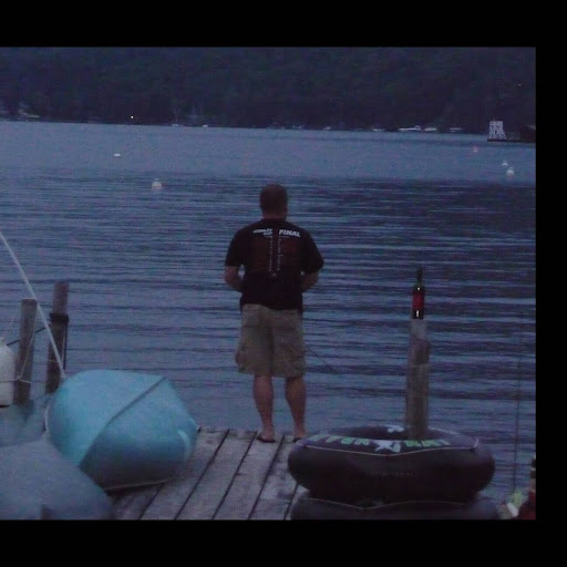 John Horner Photo 11