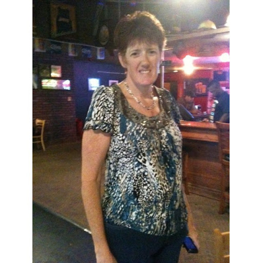 Margaret Stewart Photo 24