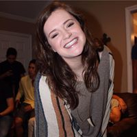 Emily Shafer Photo 15