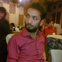 Mahmood Asif Photo 17