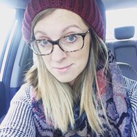 Stephanie Aucoin Photo 19