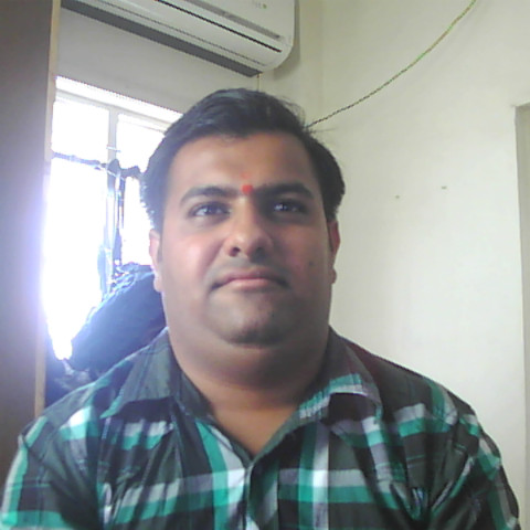 Keyur Upadhyay Photo 7