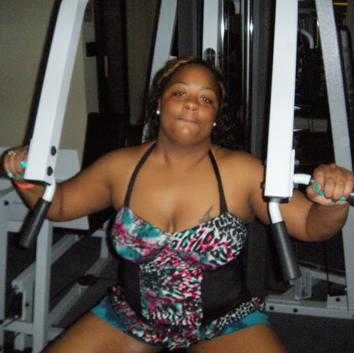 Adrianne Jones Photo 38