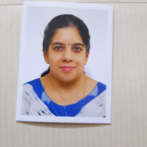 Elizabeth George Photo 35