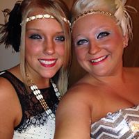 Julia Billings Photo 11