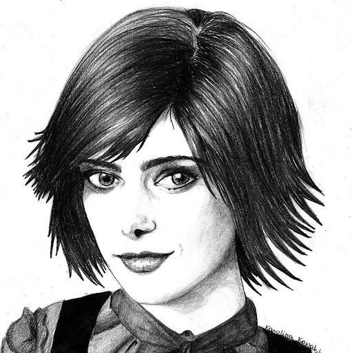 Alice Jenkins Photo 30
