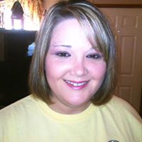 Angie Riley Photo 17