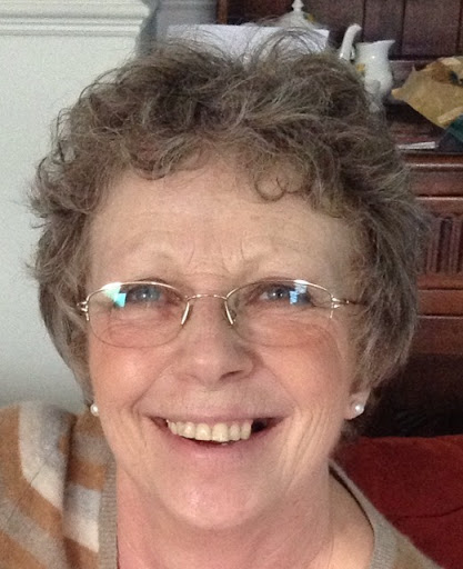 Janet Fraser Photo 7 Janet Fraser Photo 7