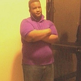 Rodney Braxton Photo 8