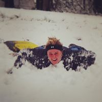 Alison Joyce Photo 16