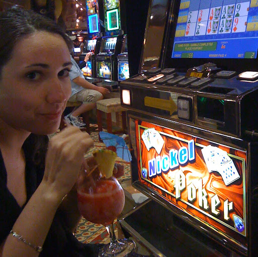 Kristen Heath Photo 11