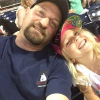 Andy Dempsey Photo 29