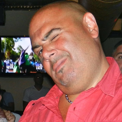 Christopher Hansen Photo 54