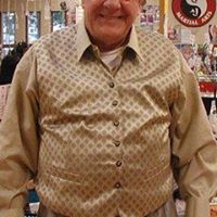 Richard Mcbride Photo 24