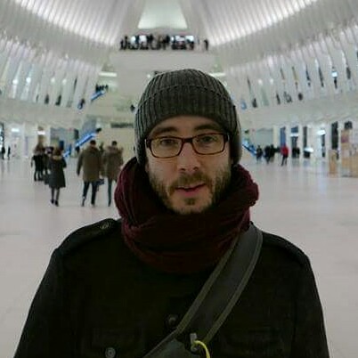 Matthew Oates Photo 12