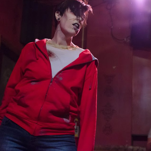 Shannon Small Photo 16