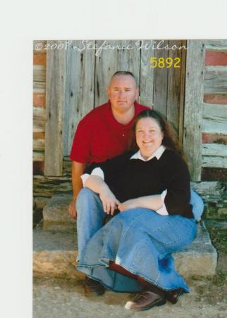 Barbara Parris Photo 21