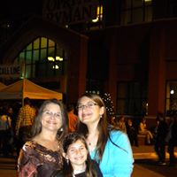 Amy Sherrill Photo 8