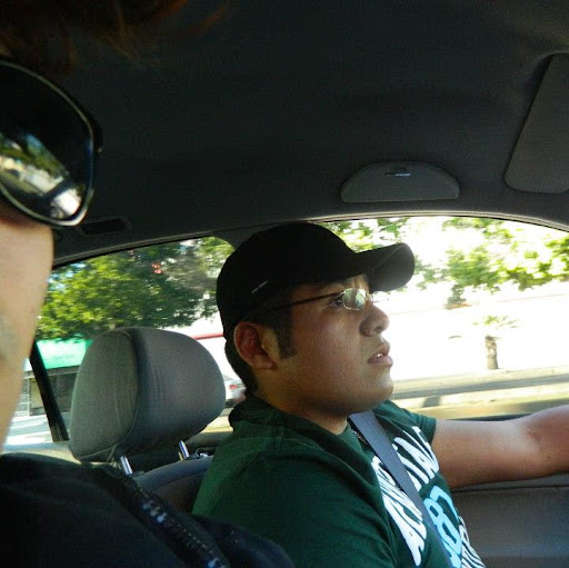 Agustin Robles Photo 2