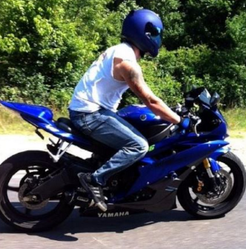 Larry Richey Photo 30