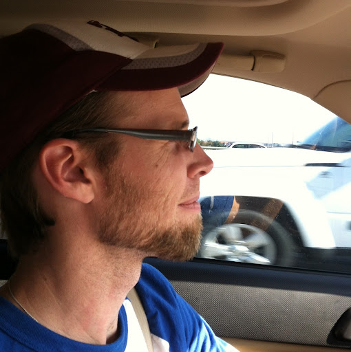 Paul Carpenter Photo 25