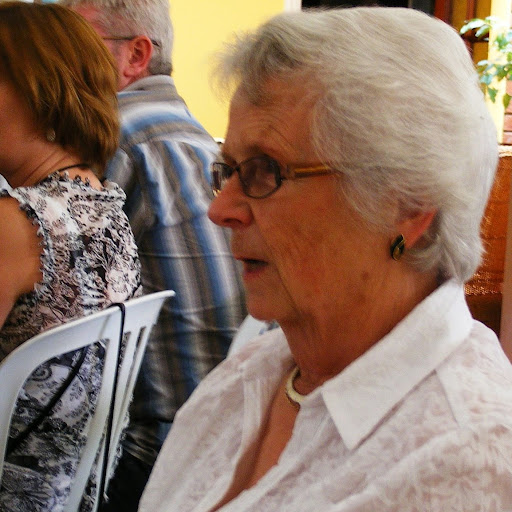 Mary Barker Photo 43