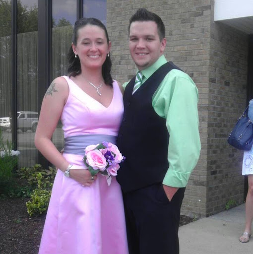 Richard Patterson Photo 43